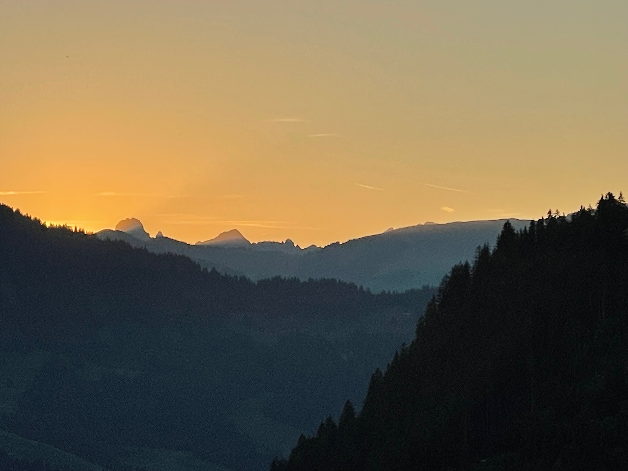 Hütte Siteweidli im Simmental